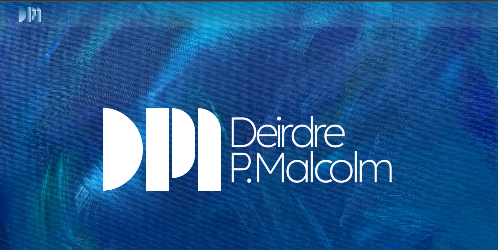 Deirdre P. Malcolm Art