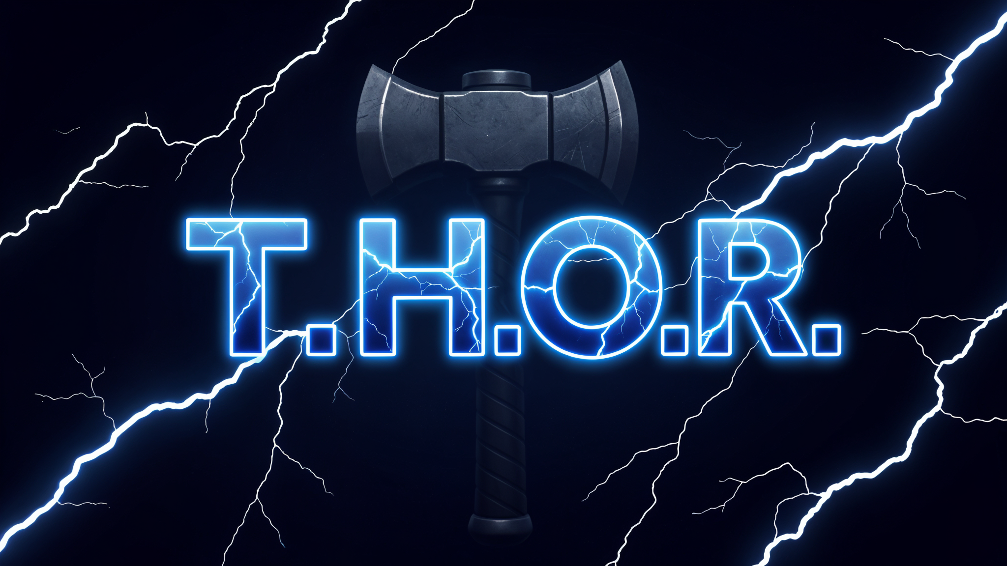 T.H.O.R. AI Agent